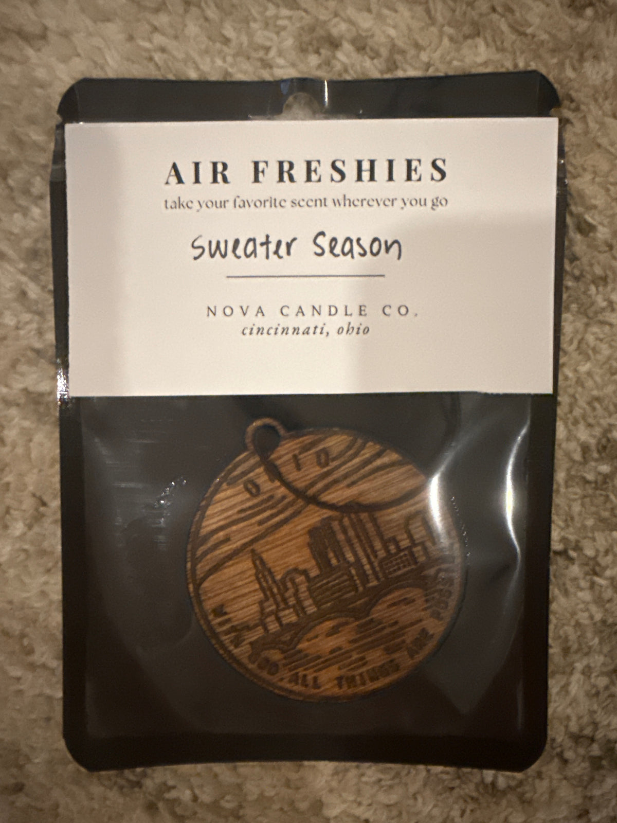 Air Freshies