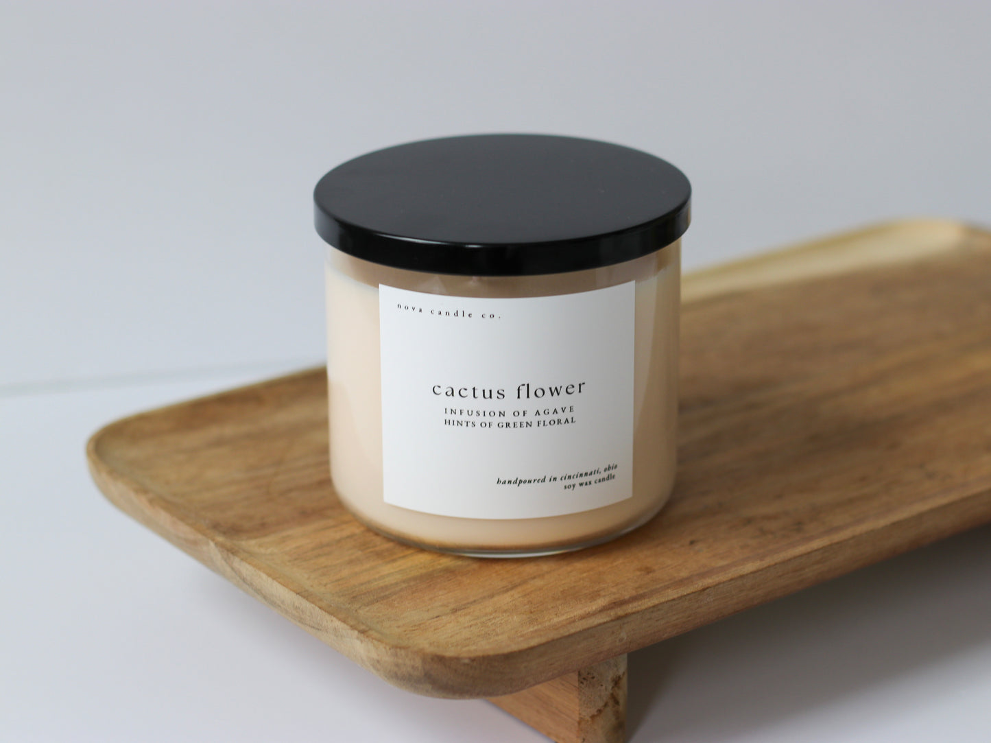 3 Wick Classic