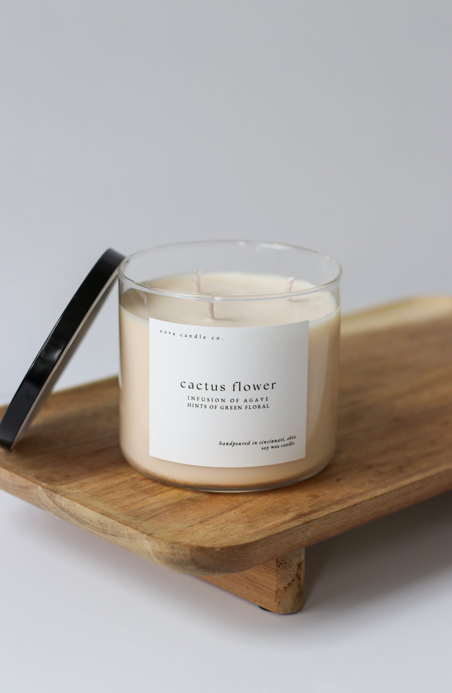 3 Wick Classic