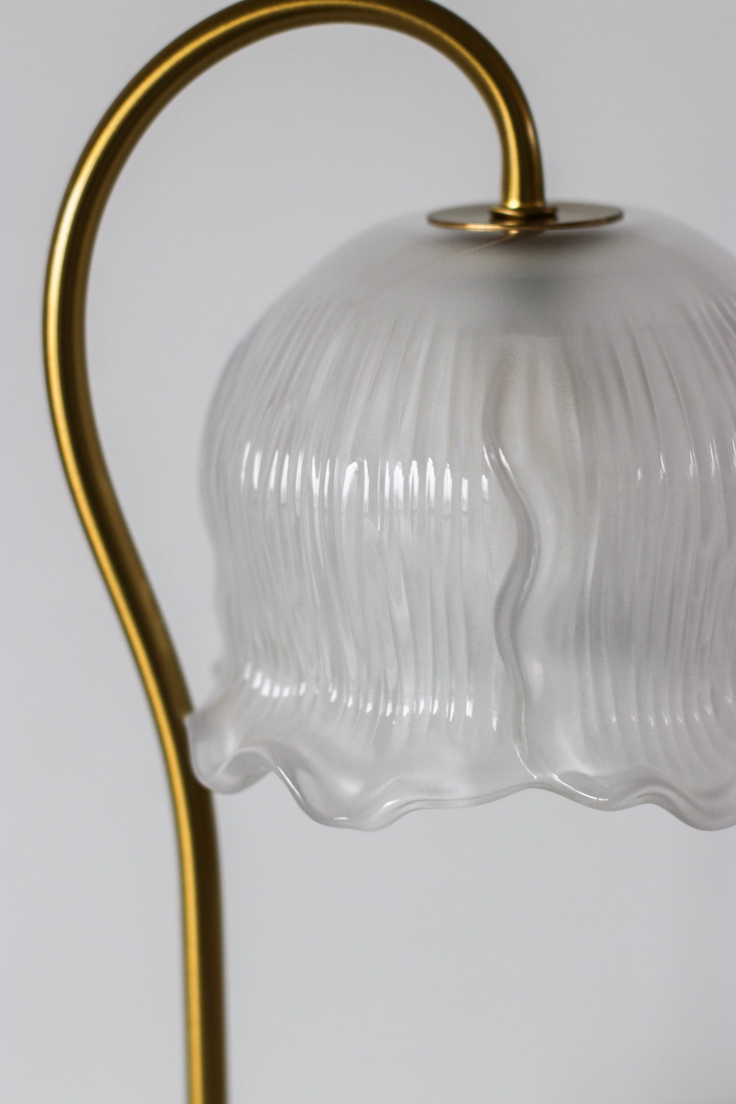 Electric Glass Candle Warming Lamp