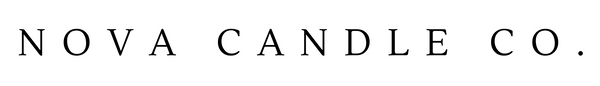Nova Candle Co. logo