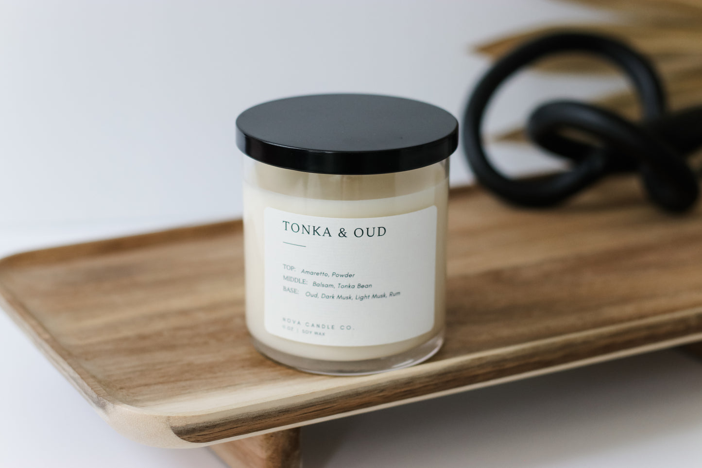 Classic Candle
