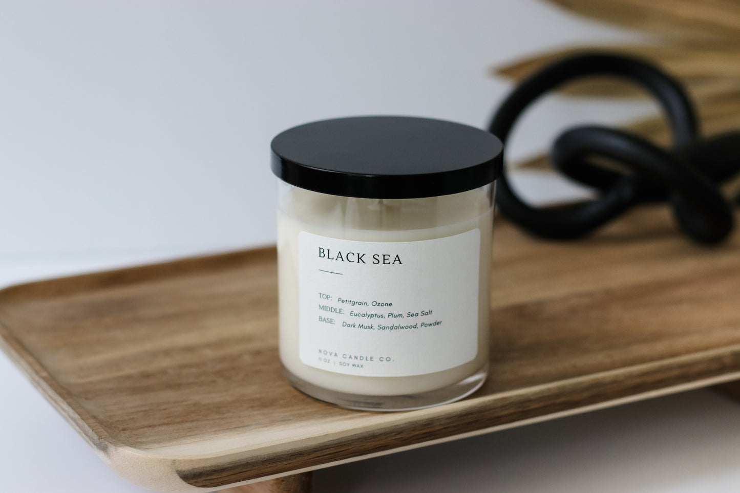 Classic Candle