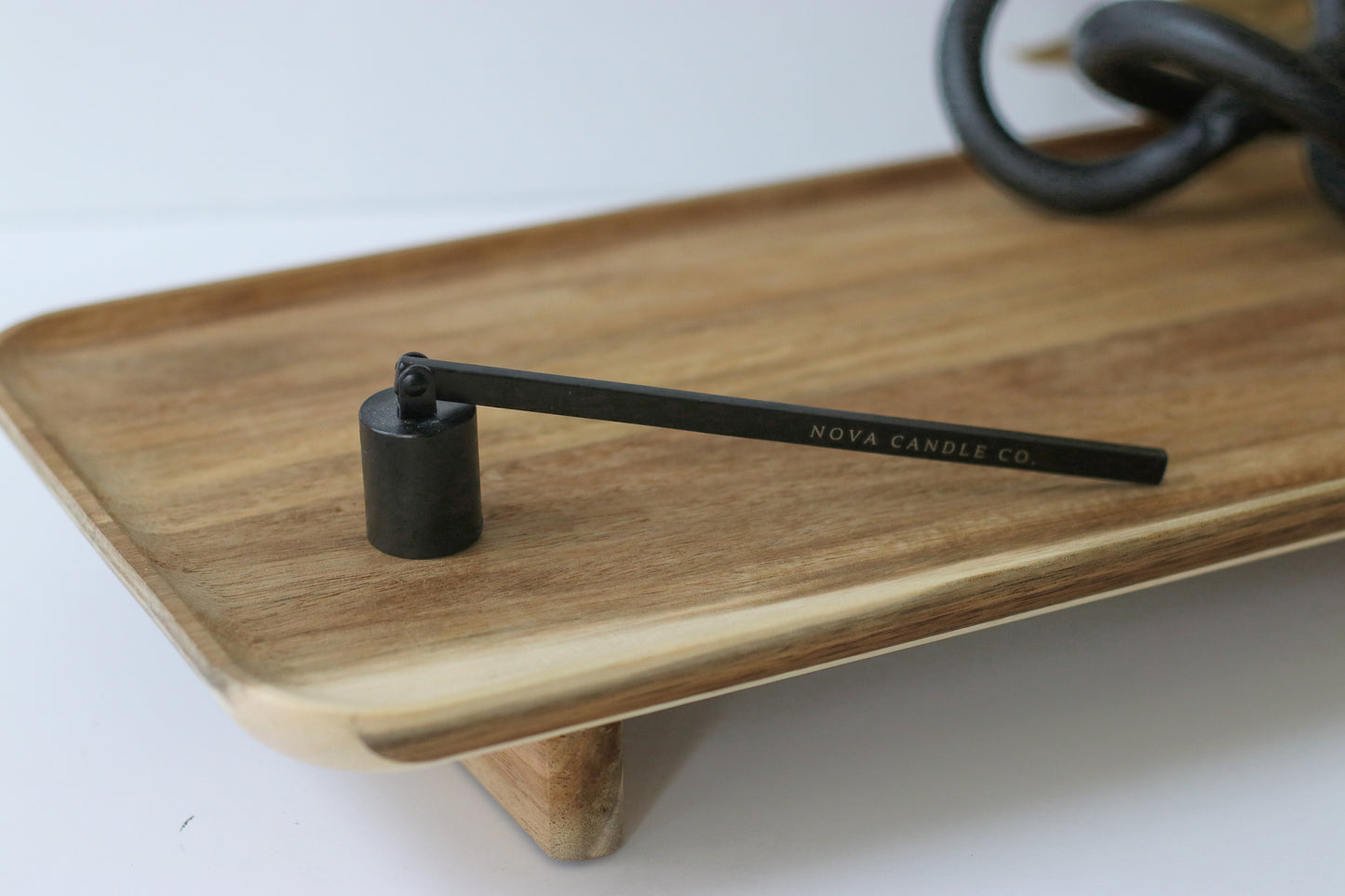 Wick Snuffer