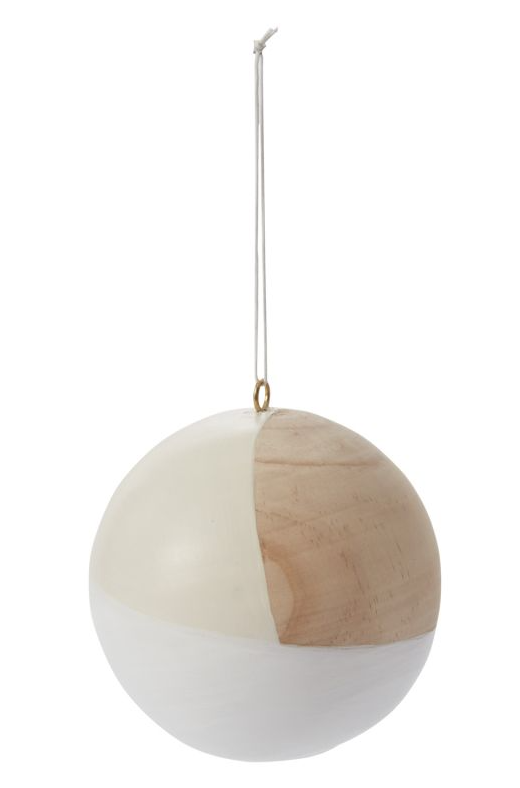 Christmas Chroma Ornament