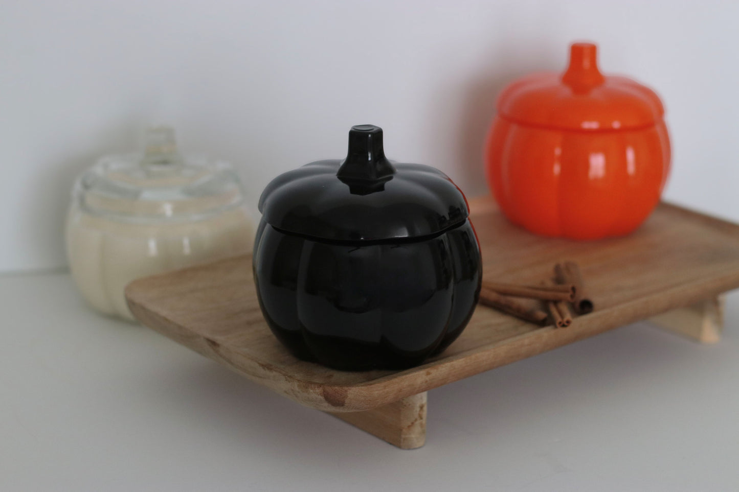 Harvest Pumpkin