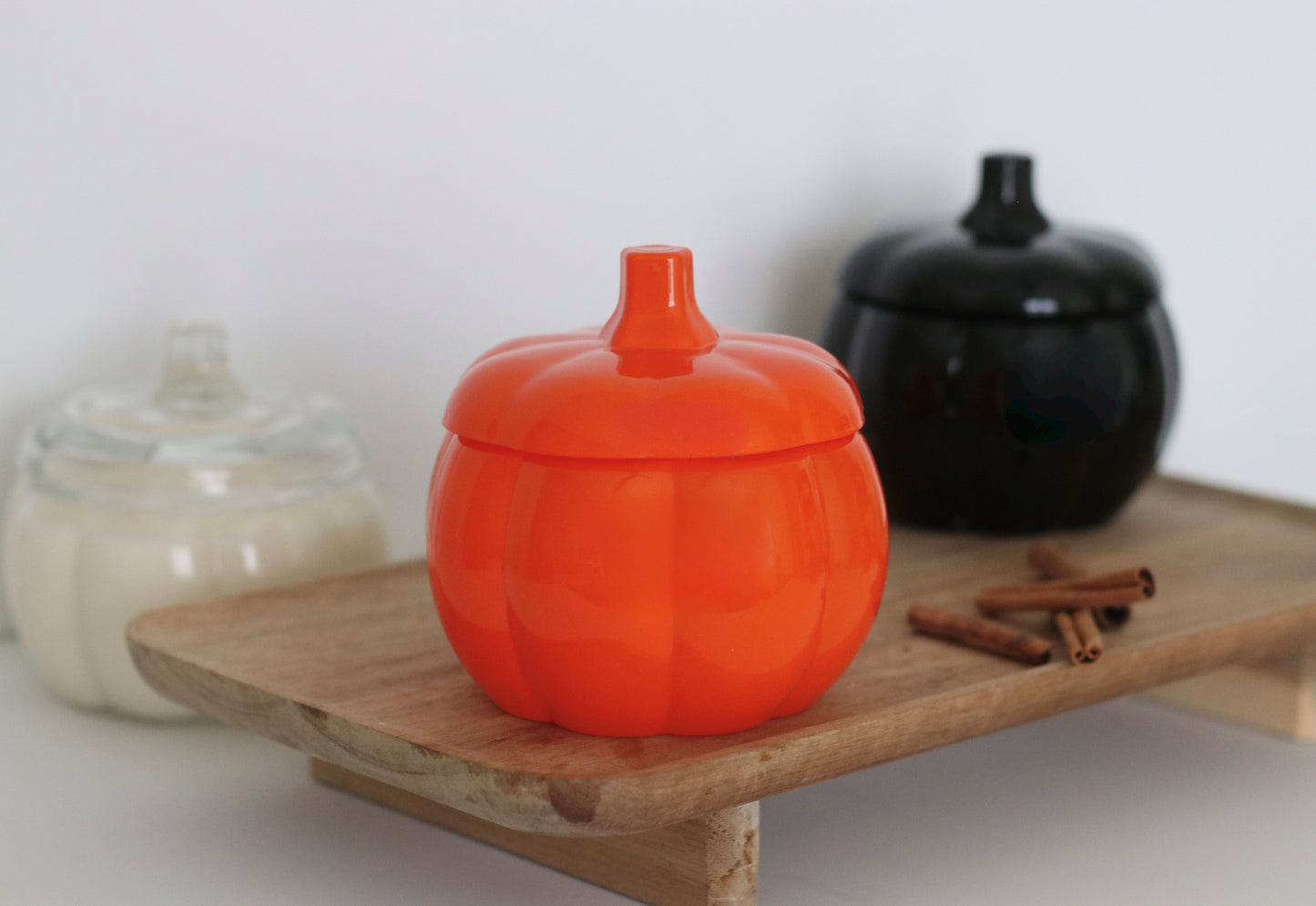 Harvest Pumpkin