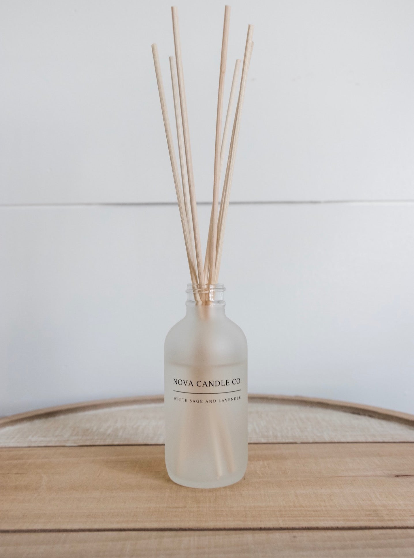 Reed Diffuser