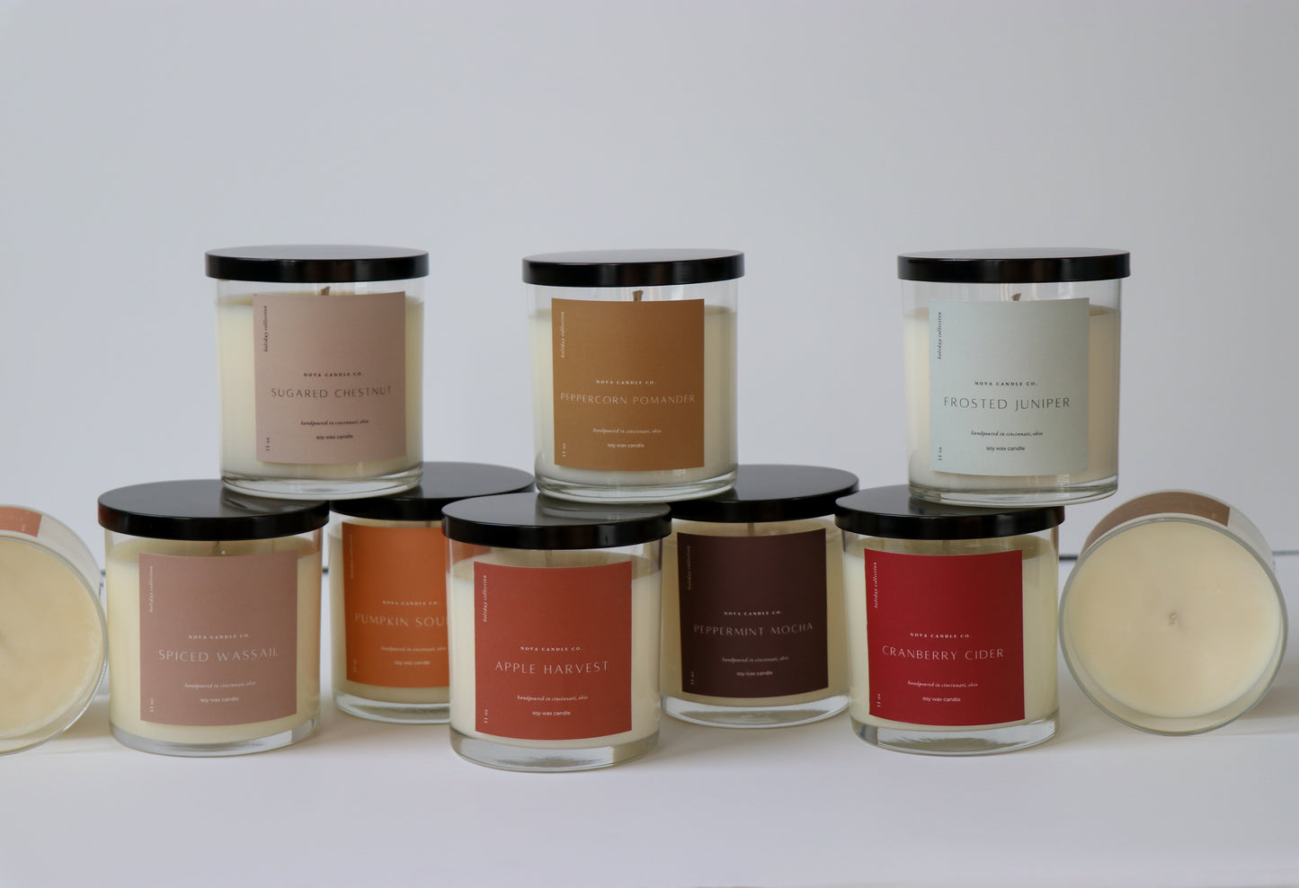Classic Candle