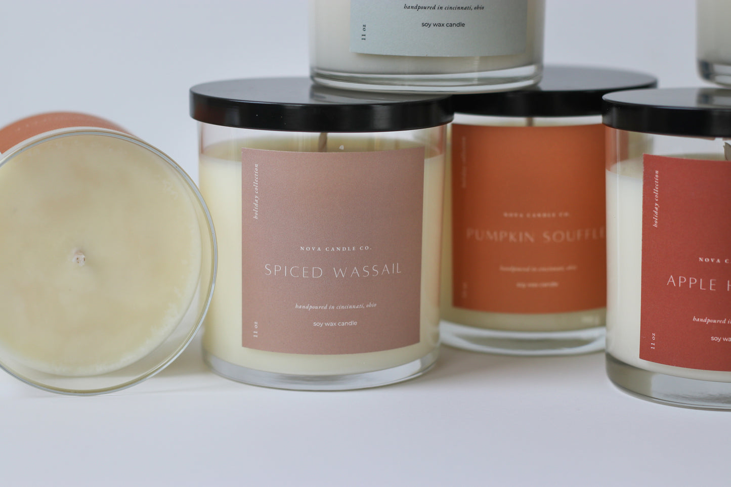 Classic Candle