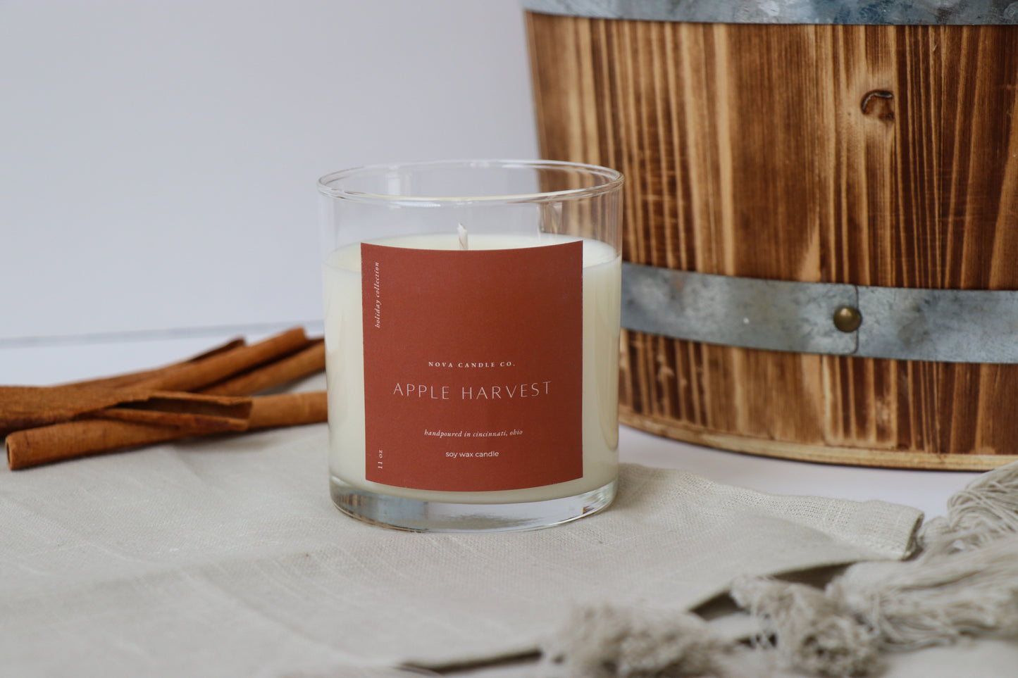 Classic Candle