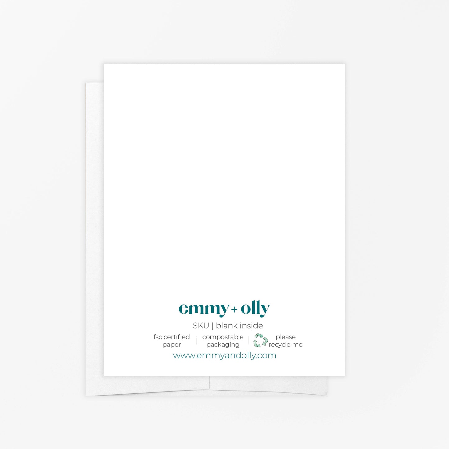 Greeting Card - Here For The Drinks - Funny Wedding