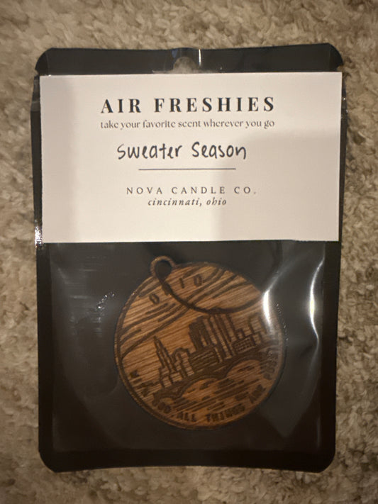 Air Freshies