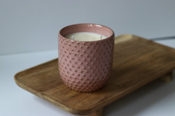 Mina – Nova Candle Co.