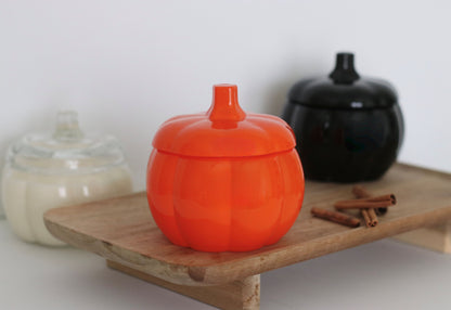 Harvest Pumpkin