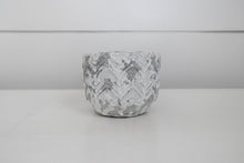 Load image into Gallery viewer, DIY Stone Double Wick Candle Making Kit