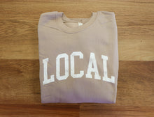 Load image into Gallery viewer, Local Crew Neck
