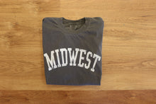 Load image into Gallery viewer, Midwest Short Sleeve T-Shirt