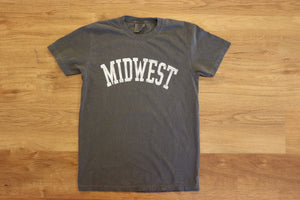 Midwest Short Sleeve T-Shirt