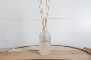 Reed Diffuser