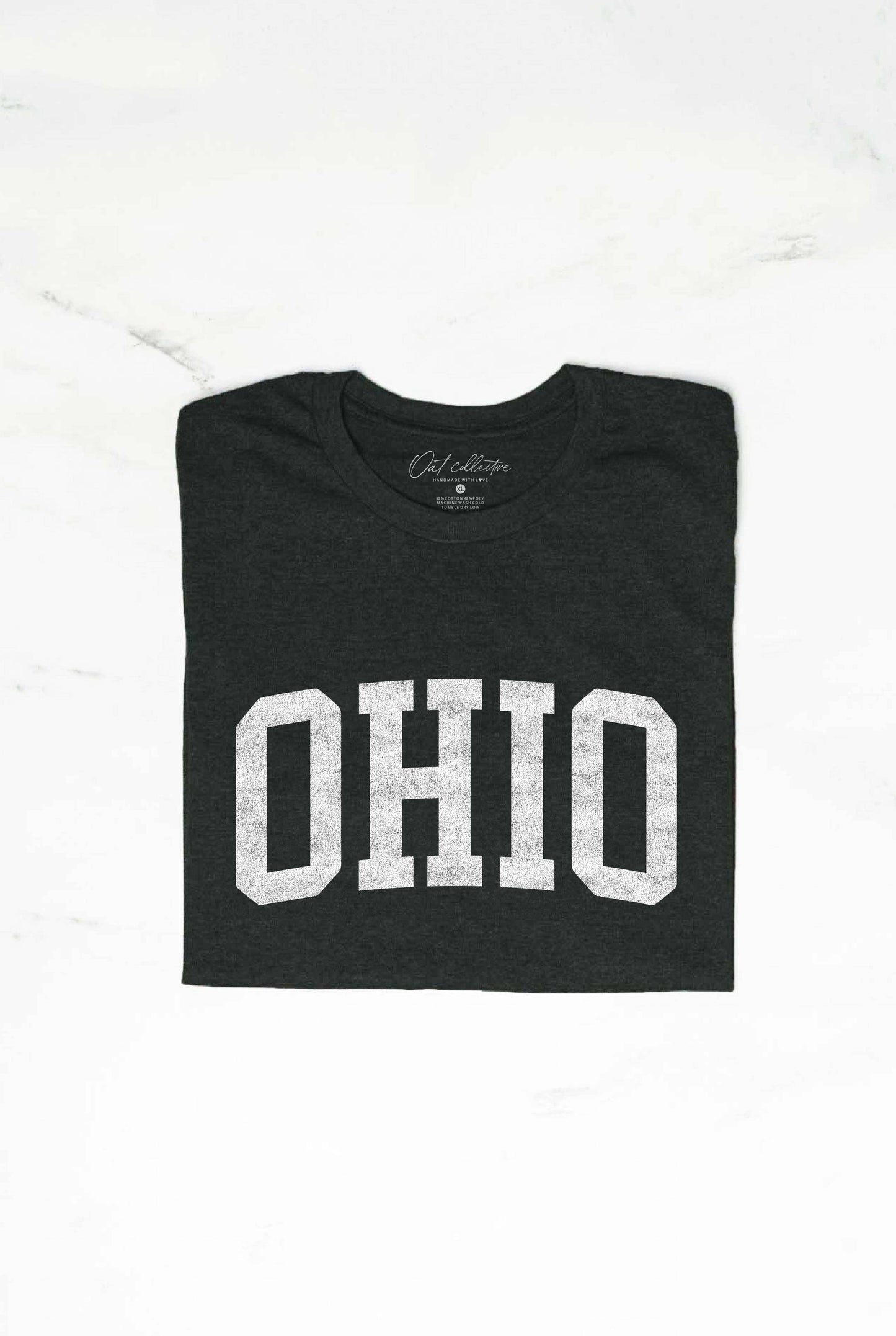 OHIO Graphic T-Shirt